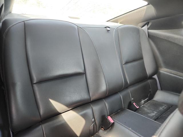 Photo 10 from auction – 2012 CHEVROLET CAMARO 2SS with VIN 2G1FK1EJ3C9120339