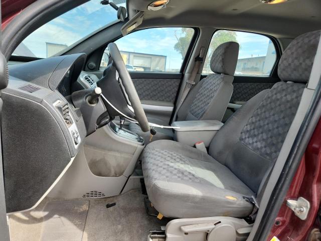Photo 7 from auction – 2007 CHEVROLET EQUINOX LS with VIN 2CNDL13F276227623