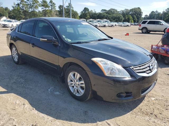 Photo 4 from auction – 2010 NISSAN ALTIMA BAS with VIN 1N4AL2AP7AN562250