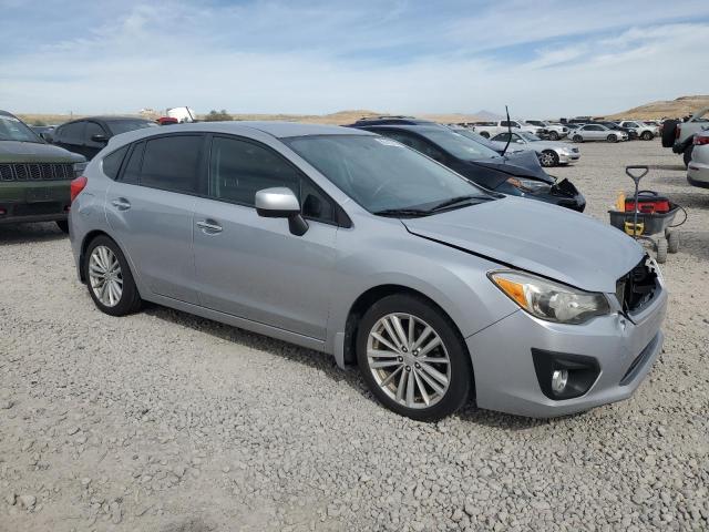 صورة رقم 4 من المزاد - 2012 SUBARU IMPREZA LI مع VIN JF1GPAG6XCH236581