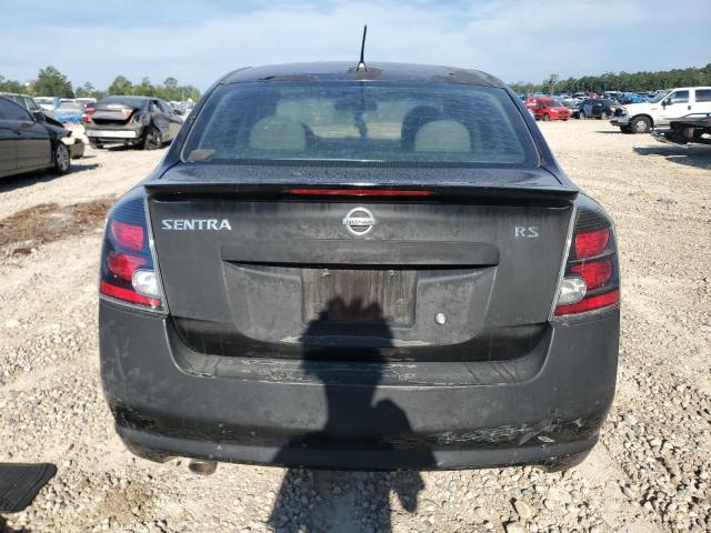 Photo 6 from auction – 2010 NISSAN SENTRA 2.0 with VIN 3N1AB6AP1AL713445
