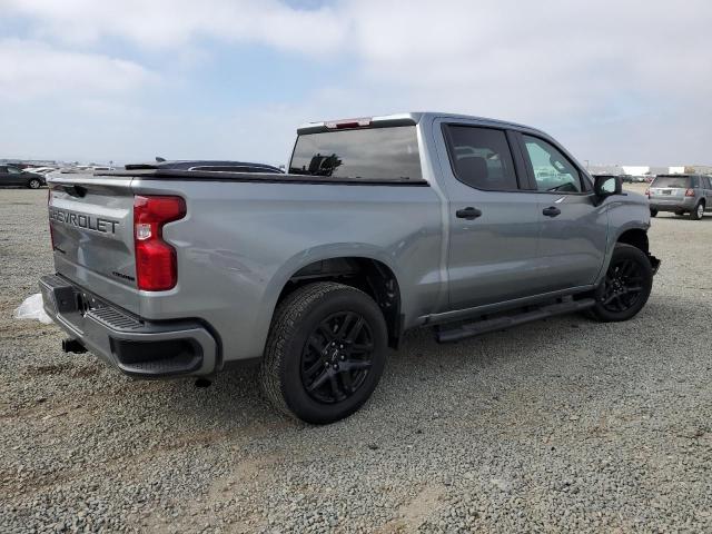 Photo 3 from auction – 2024 CHEVROLET SILVERADO with VIN 3GCPABEK2RG394255