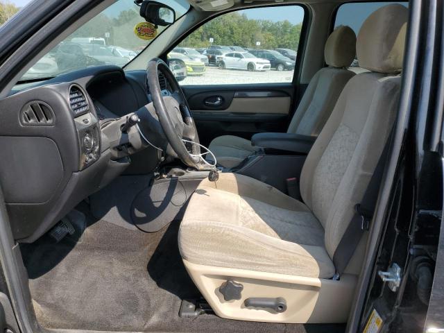 Photo 7 from auction – 2006 GMC ENVOY with VIN 1GKDS13S662270642