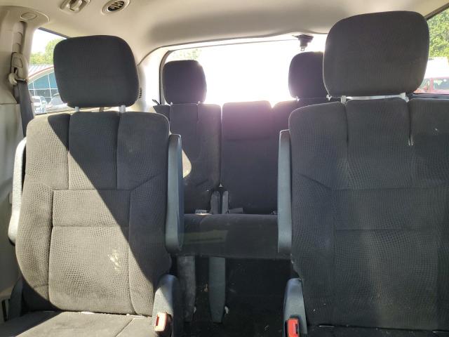 Photo 10 from auction – 2013 DODGE GRAND CARA with VIN 2C4RDGCG0DR545690