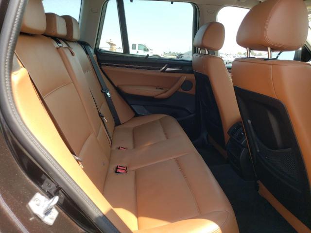 Photo 11 from auction – 2015 BMW X3 XDRIVE2 with VIN 5UXWY3C51F0E96612