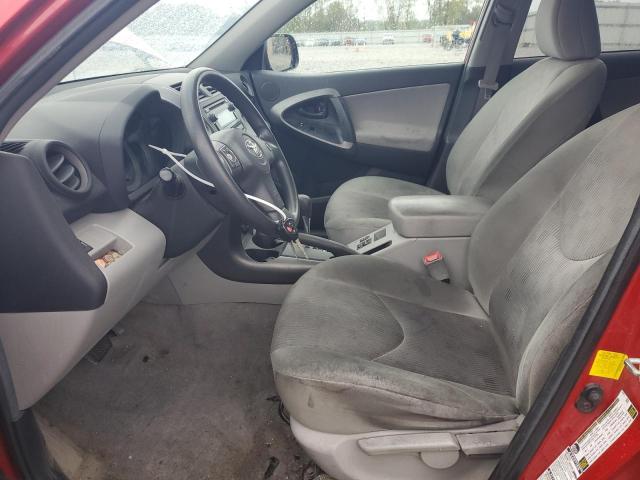 Photo 7 from auction – 2012 TOYOTA RAV4 with VIN 2T3BF4DV9CW262913