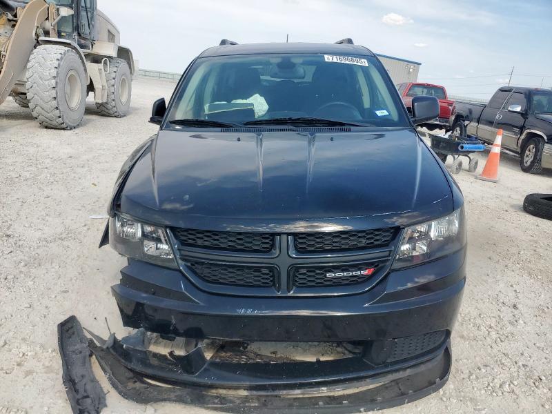 Photo 5 from auction – 2018 DODGE JOURNEY SE with VIN 3C4PDCAB9JT385860