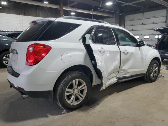 Photo 3 from auction – 2012 CHEVROLET EQUINOX LT with VIN 2GNFLDE55C6294253