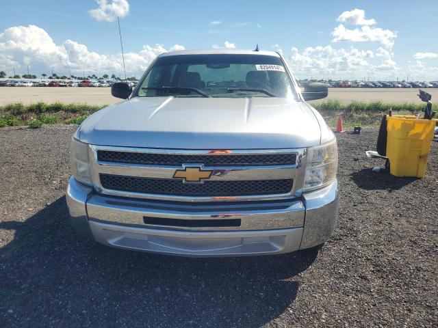 Photo 5 from auction – 2013 CHEVROLET SILVERADO with VIN 3GCPCSE01DG155829