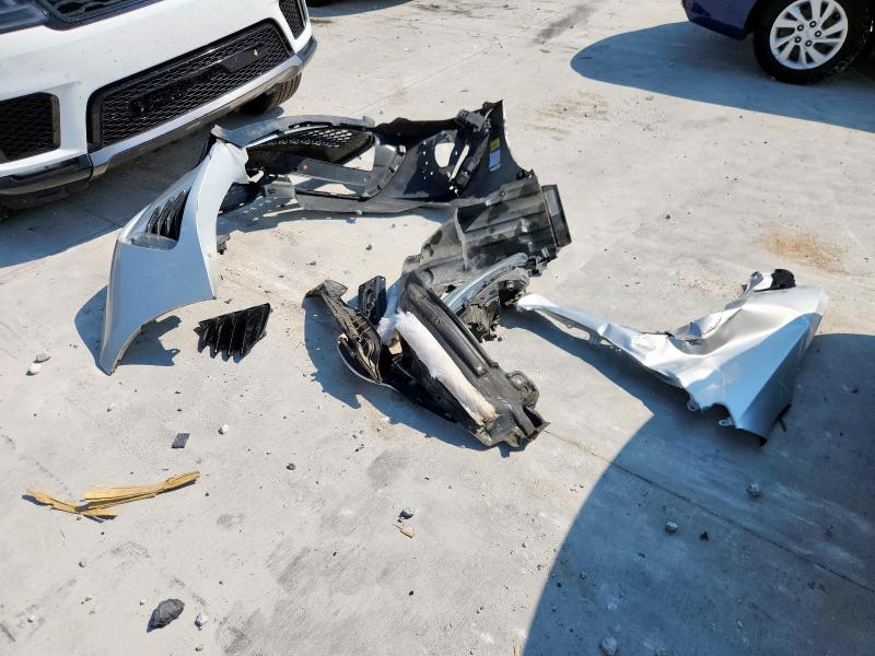 Photo 12 from auction – 2018 TOYOTA COROLLA L with VIN 5YFBURHE6JP786895