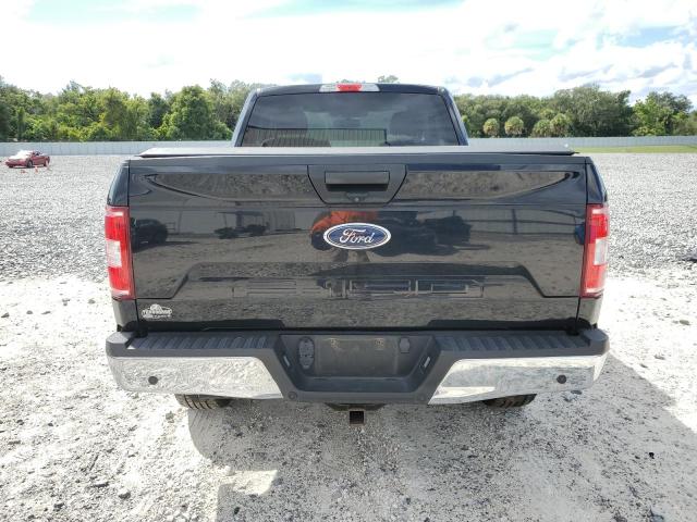 Photo 6 from auction – 2019 FORD F150 with VIN 1FTMF1E56KFA62559