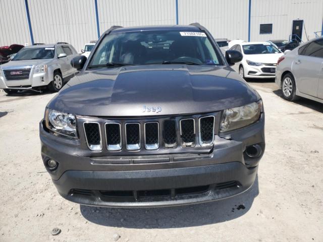 Photo 5 from auction – 2014 JEEP COMPASS SP with VIN 1C4NJDBBXED833765