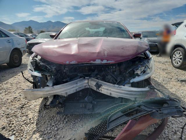 Photo 5 from auction – 2015 CHRYSLER 200 S with VIN 1C3CCCBG8FN548148