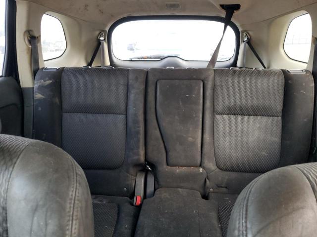 Photo 10 from auction – 2018 MITSUBISHI OUTLANDER SE with VIN JA4AD3A33JZ015490