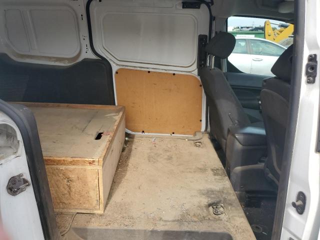 Photo 11 from auction – 2014 FORD TRANSIT CO with VIN NM0LS7F72E1165390