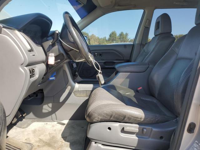 Photo 7 from auction – 2003 HONDA PILOT EXL with VIN 2HKYF18533H509773
