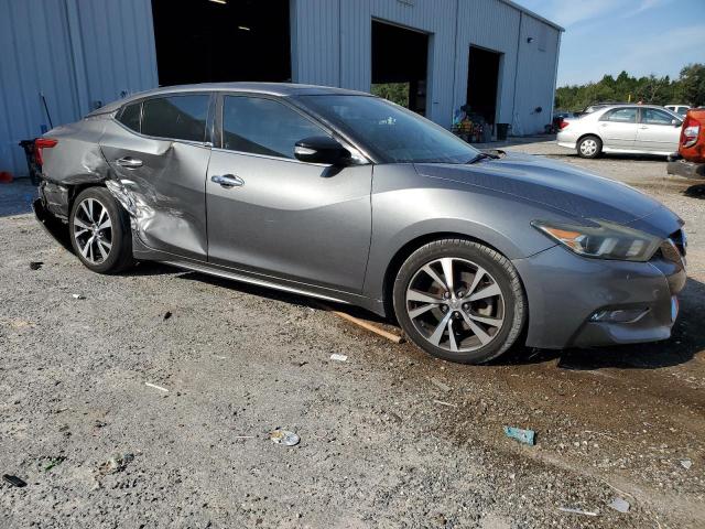 Photo 4 from auction – 2016 NISSAN MAXIMA 3.5S with VIN 1N4AA6AP2GC907203