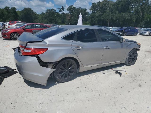 Photo 3 from auction – 2013 HYUNDAI AZERA with VIN KMHFG4JG6DA224829