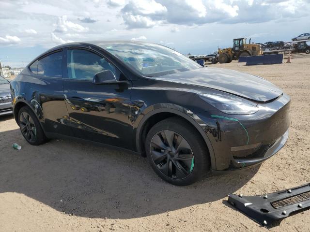 Photo 4 from auction – 2024 TESLA MODEL Y with VIN 7SAYGDED4RF193398