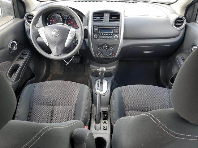Photo 8 from auction – 2016 NISSAN VERSA S with VIN 3N1CN7AP4GL843167