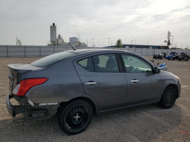 Photo 3 from auction – 2017 NISSAN VERSA S with VIN 3N1CN7AP5HL887289
