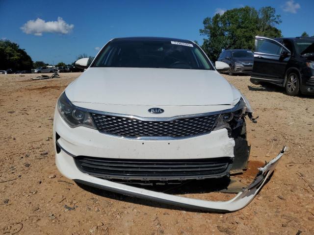 Photo 5 from auction – 2017 KIA OPTIMA EX with VIN 5XXGU4L3XHG152166