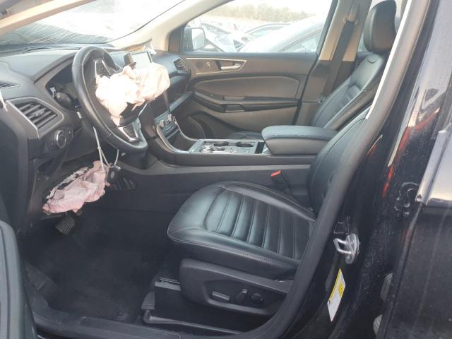 Photo 7 from auction – 2023 FORD EDGE SEL with VIN 2FMPK4J9XPBA20743