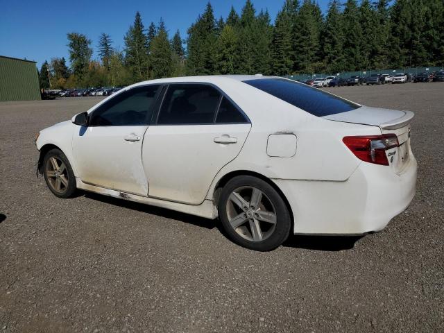 Photo 2 from auction – 2013 TOYOTA CAMRY L with VIN 4T1BF1FK8DU655443