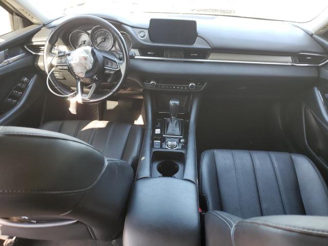 Photo 8 from auction – 2021 MAZDA 6 TOURING with VIN JM1GL1VM3M1614385