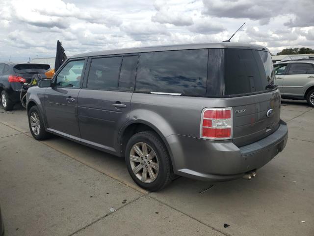 Photo 2 from auction – 2010 FORD FLEX SE with VIN 2FMGK5BCXABA25805