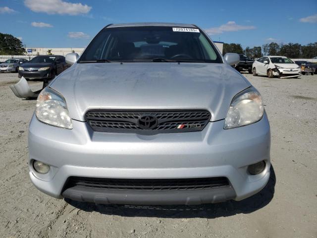 Photo 5 from auction – 2007 TOYOTA COROLLA MA with VIN 2T1KR32E27C628165
