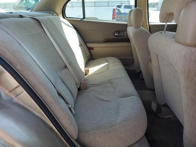 Photo 10 from auction – 2005 BUICK LESABRE CU with VIN 1G4HP52K65U252731
