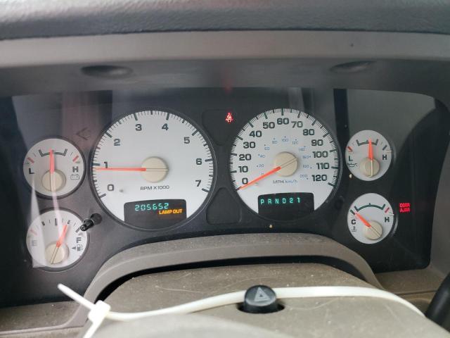 Photo 9 from auction – 2002 DODGE RAM 1500 with VIN 1B7HU18ZX2J113239