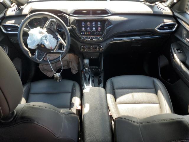 Photo 8 from auction – 2023 CHEVROLET TRAILBLAZE with VIN KL79MSSL2PB074773