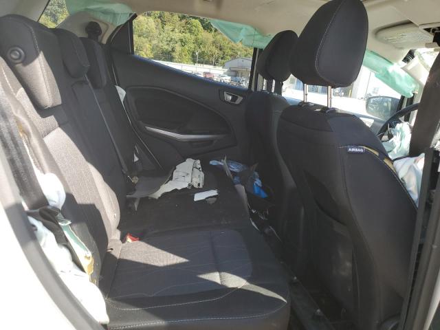 Photo 11 from auction – 2022 FORD ECOSPORT S with VIN MAJ6S3GL3NC474784
