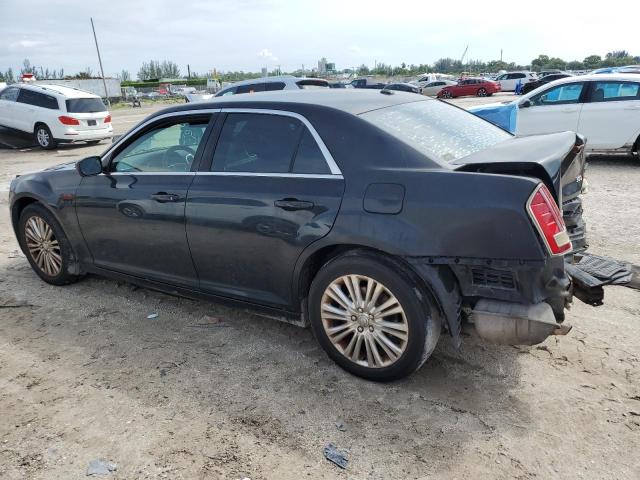 Photo 2 from auction – 2014 CHRYSLER 300 with VIN 2C3CCARG2EH165100