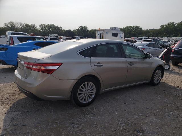 Photo 3 from auction – 2013 TOYOTA AVALON HYB with VIN 4T1BD1EB8DU006491