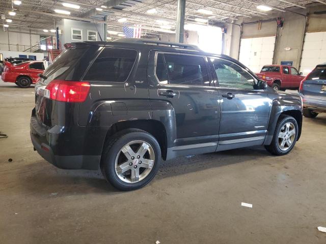 Photo 3 from auction – 2012 GMC TERRAIN SLT with VIN 2GKFLVEK5C6162568