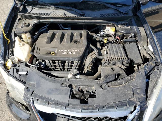 Photo 11 from auction – 2014 CHRYSLER 200 TOURIN with VIN 1C3CCBBB3EN128276