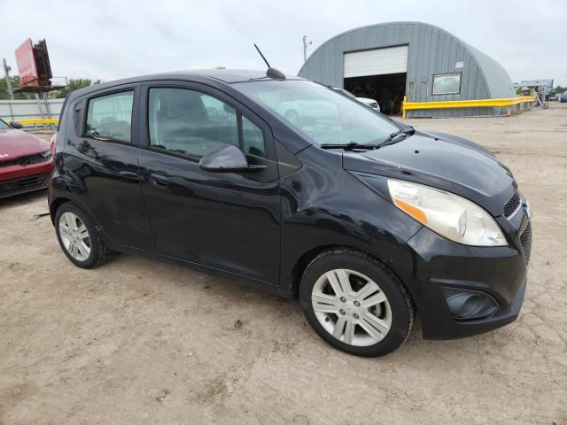 Zdjęcie 4 z aukcji – 2015 CHEVROLET SPARK 1LT z VIN KL8CD6S97FC805204