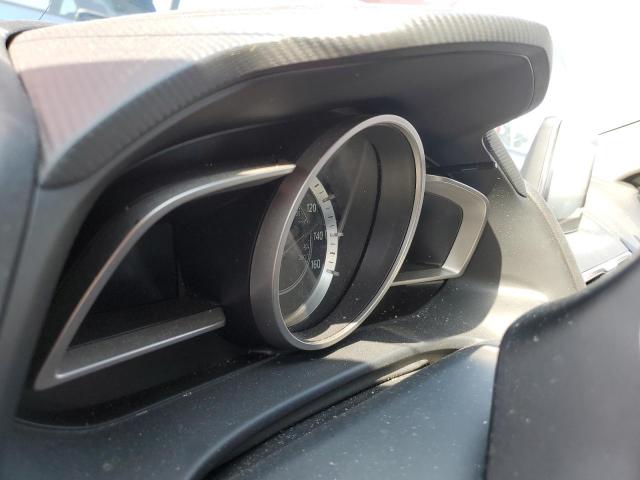 Photo 9 from auction – 2016 MAZDA 3 TOURING with VIN JM1BM1V76G1344638