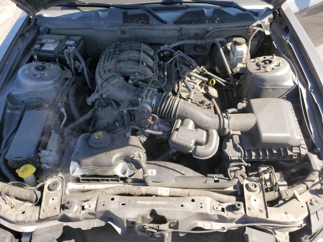 Photo 11 from auction – 2013 FORD MUSTANG with VIN 1ZVBP8AM8D5280065