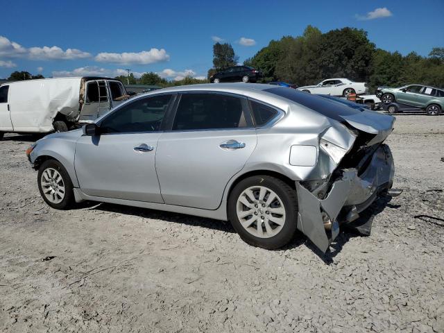 Photo 2 from auction – 2018 NISSAN ALTIMA 2.5 with VIN 1N4AL3AP7JC183301