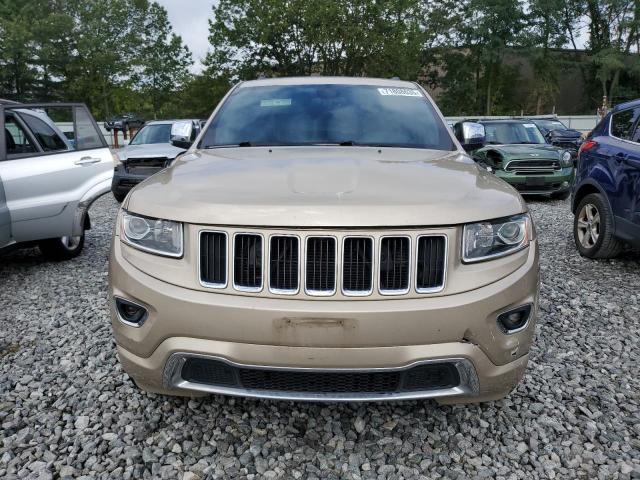 Photo 5 from auction – 2014 JEEP GRAND CHER with VIN 1C4RJFBGXEC148051