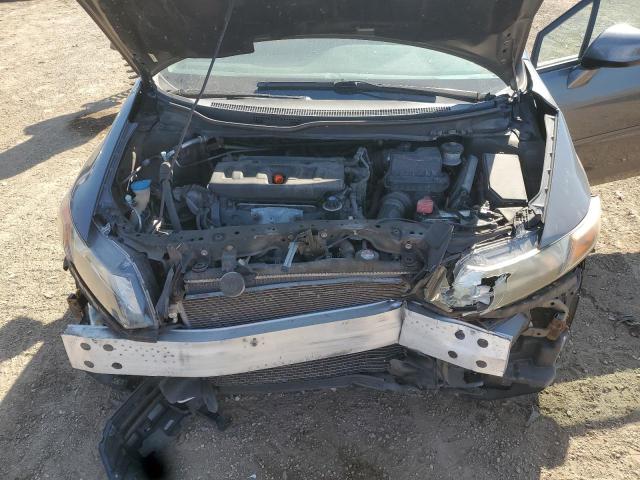 Photo 11 from auction – 2012 HONDA CIVIC EX with VIN 19XFB2F80CE089724