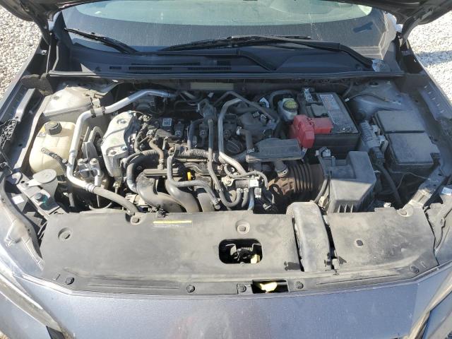 Photo 11 from auction – 2020 NISSAN SENTRA SR with VIN 3N1AB8DVXLY259093