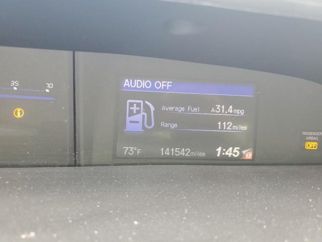 Photo 9 from auction – 2015 HONDA CIVIC LX with VIN 19XFB2F50FE290632