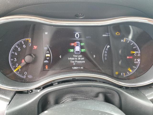Photo 9 from auction – 2015 JEEP GRAND CHER with VIN 1C4RJFBG8FC854016