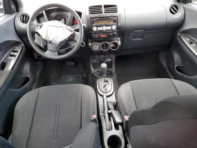 Photo 8 from auction – 2009 TOYOTA SCION XD with VIN JTKKU10429J034348