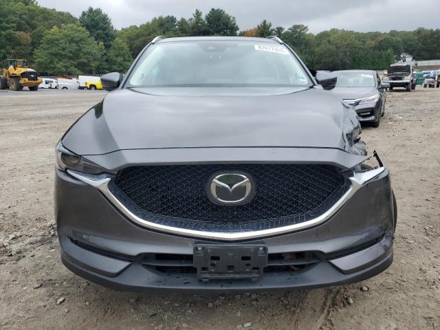 Photo 5 from auction – 2017 MAZDA CX-5 GRAND with VIN JM3KFBDL4H0212006
